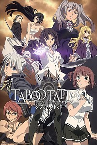 Taboo-Tattoo Cover