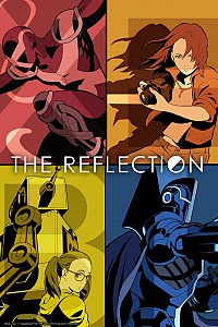 The Reflection Cover
