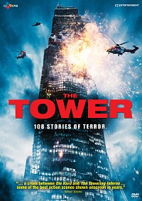 Tower Cover