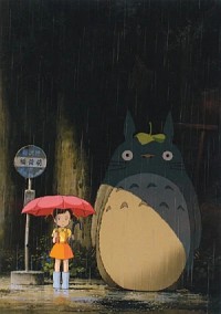 Tonari no Totoro Cover