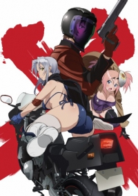 Triage X Cover