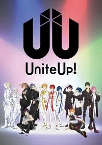 UniteUp! Cover