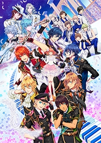 Uta no Prince-sama: Maji Love Legend Star Cover