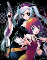Venus versus Virus Cover
