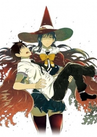Witch Craft Works OAD Cover