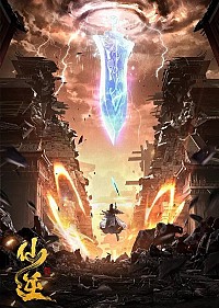 Xian Ni Cover