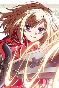 Yarinaoshi Reijou wa Ryuutei Heika o Kouryakuchuu Cover