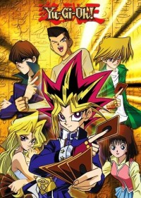 Yuu Gi Ou: Duel Monsters Cover