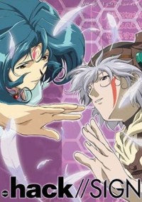 .hack//SIGN: Einstimmig (2003, OVA)