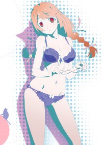 Nekomonogatari Serien Stream Nekomonogatari Serien Stream