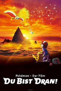 Pokemon Der Film Du Bist Dran Stream