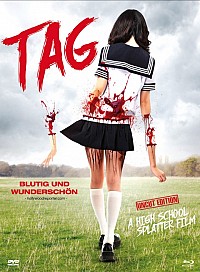Tag Riaru Onigokko Deutsch Tag Riaru Onigokko Deutsch