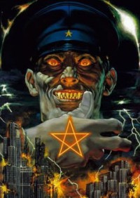 Doomed Megalopolis Doomed Megalopolis